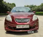Honda Amaze 1.5 S i-DTEC, 2015, Diesel