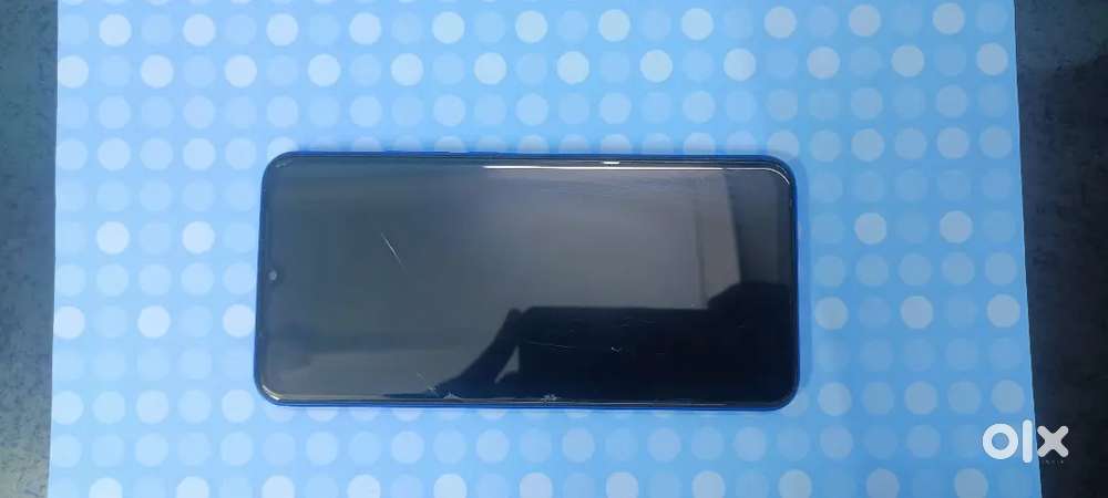 Poco m2 4g mobile phone