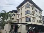 3 Bhk Apartment Rent Kadavandra Kunjan bava Road