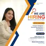 Students And House Wifes Friendly Data Entry Jobs