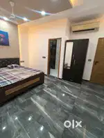 Fully furnished 1 Bhk flat for rent in Saket near Metro.