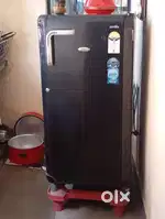 GOOD CONDITION  FRIDGE