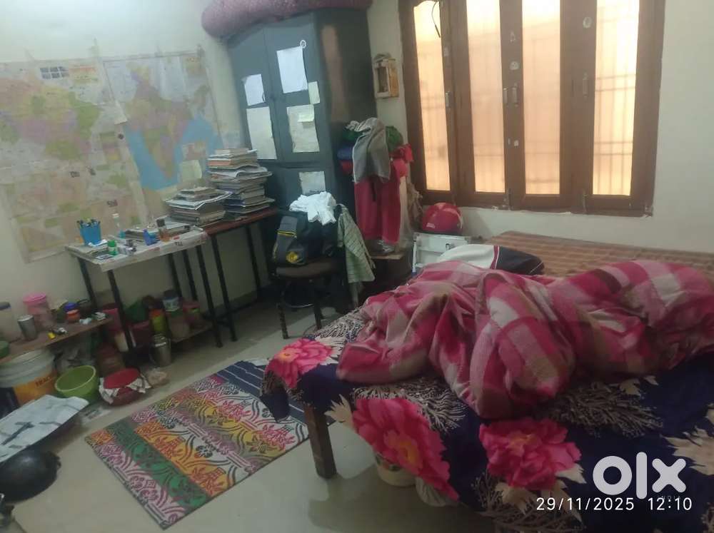 Single room for rent