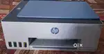 Printing machine/Inkjet printer