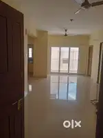 3years old building