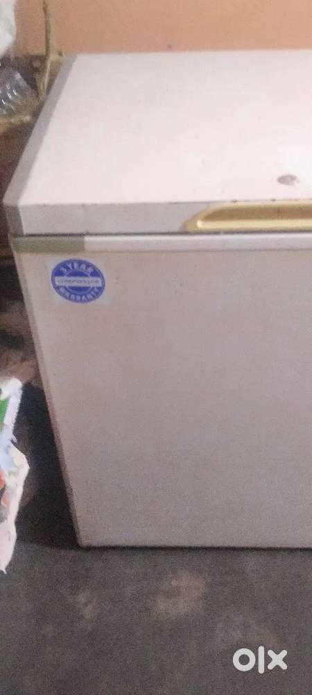 Good condition cooling