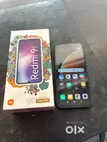 Mi redmi 9 activ