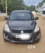 Maruti Suzuki Swift 2017 Petrol 81200 Km Driven,well maintained