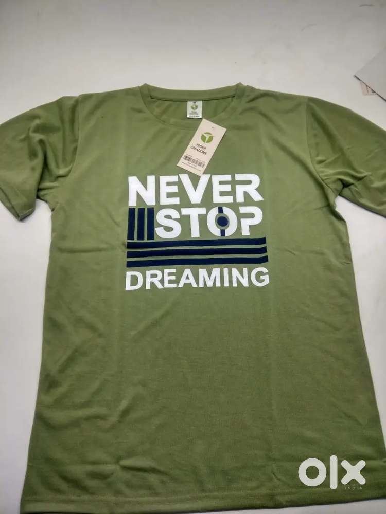 Tshirt lot