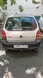 Maruti Suzuki Alto 2009 Petrol 89000 Km Driven