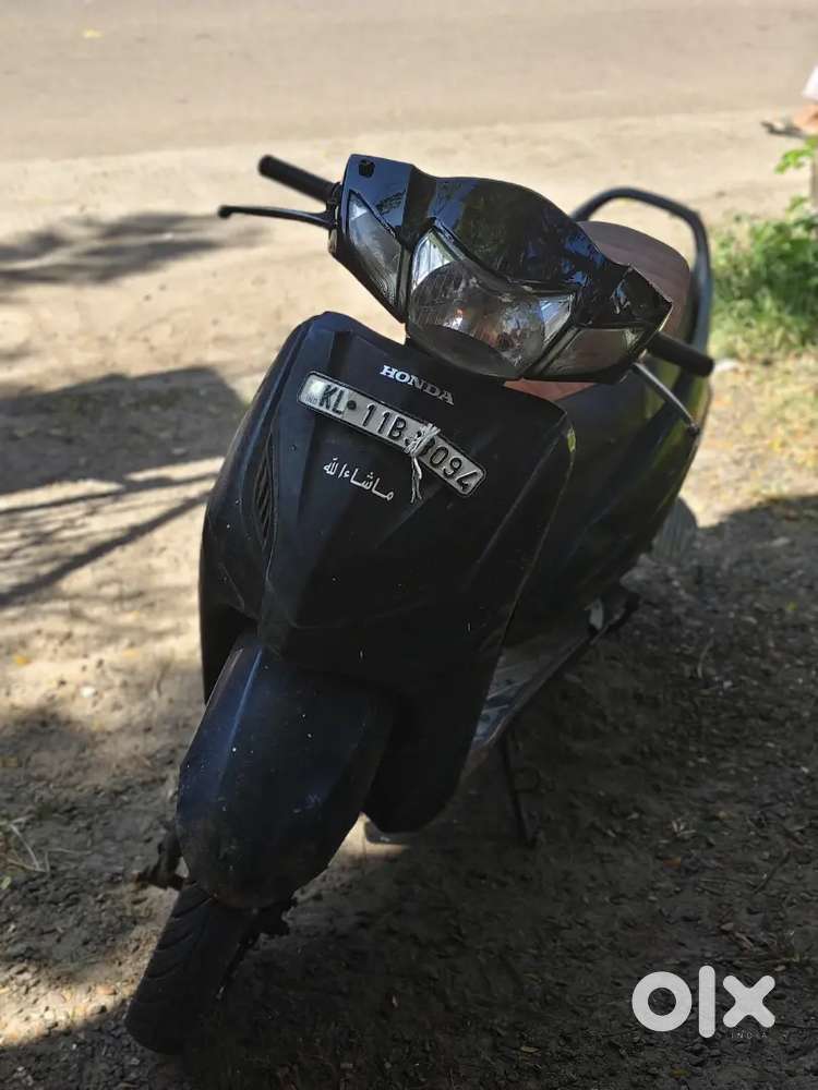 Activa 4g singile user