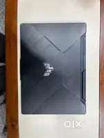 Asus tuf gaming A15