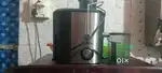 Juicer marker