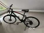 Cradiac Discover Pro 21 speed