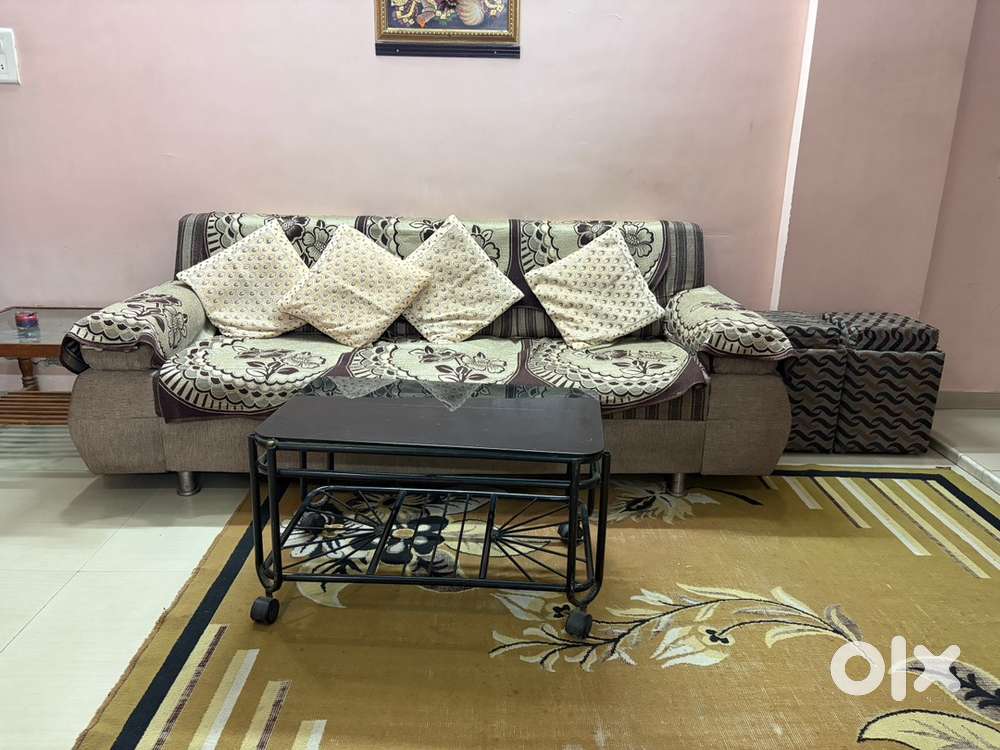 Furniture items for sale