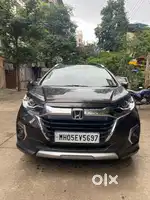 Honda wrv top model brand new condition