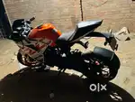 KTM bike for sale