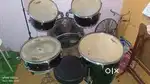 Acoustic Drum Kit for Sale