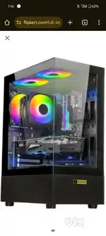 CPU WINDOW 10 8GB RAM 512ROM