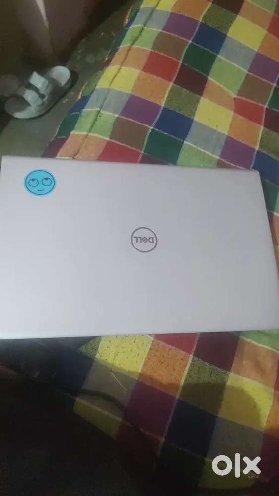 Dell laptop
