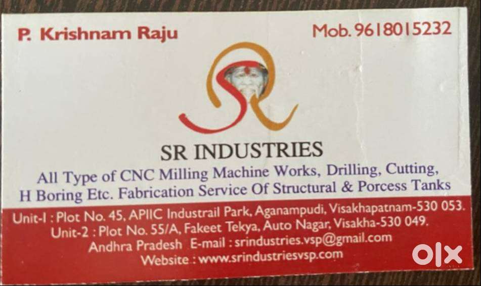 Sr.Engineer or Asst Manager Production