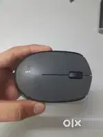 Wireless Mouse logitech