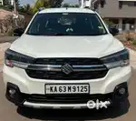 Maruti Suzuki XL6 1.5 Zeta MT, 2021, Petrol