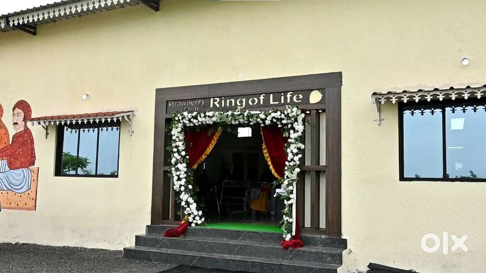 Aasara projects for may chii Ubb