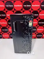 WHIRLPOOL refrigerator single door 5star clean condition FREE SHIPPING