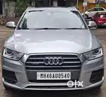 Audi Q3 2.0 30 TDI Premium FWD, 2016, Diesel