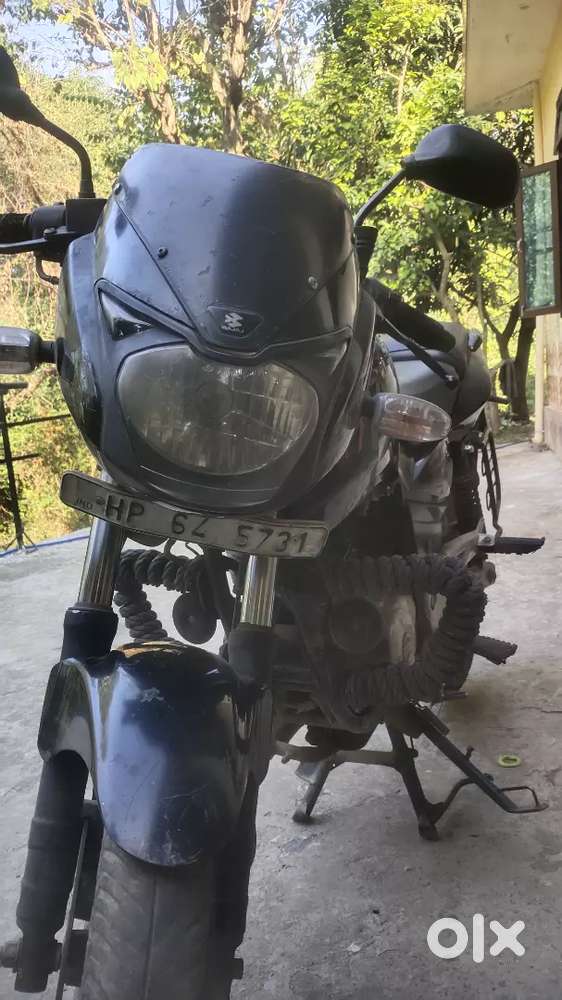 Pulsar 180