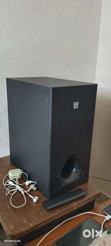 Govo home theater 5.1
