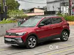 Volkswagen Taigun 1.0 TSI Topline, 2022, Petrol