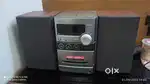 Sony music system