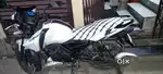 Bike for sale apache