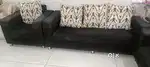 Sofa Set 3+1+1