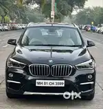 BMW X1 xDrive 20d xLine, 2016, Diesel