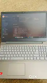 Lenovo Laptop 8GB RAM, 1.14TB Storage, Windows 11