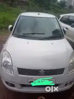 Maruti Suzuki Swift 2011 Diesel 86000 Km Driven
