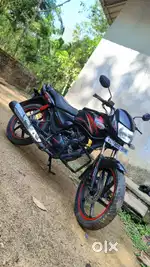 Honda shine(2011)Urgent Sale