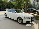 Audi A4 2.0 Premium 40 TFSI, 2012, Diesel