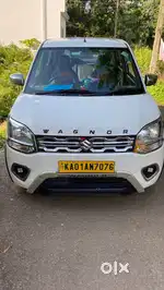 Good condition vehicle and well maintained company fitted CNG