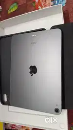 Ipad air 5th generation