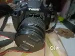 EOS Canon 1500D