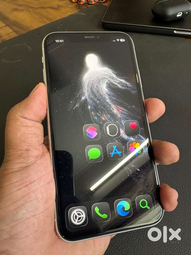 iPhone 11 White 64GB