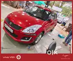 Maruti Suzuki Swift 20013 Diesel 90000 Km Driven