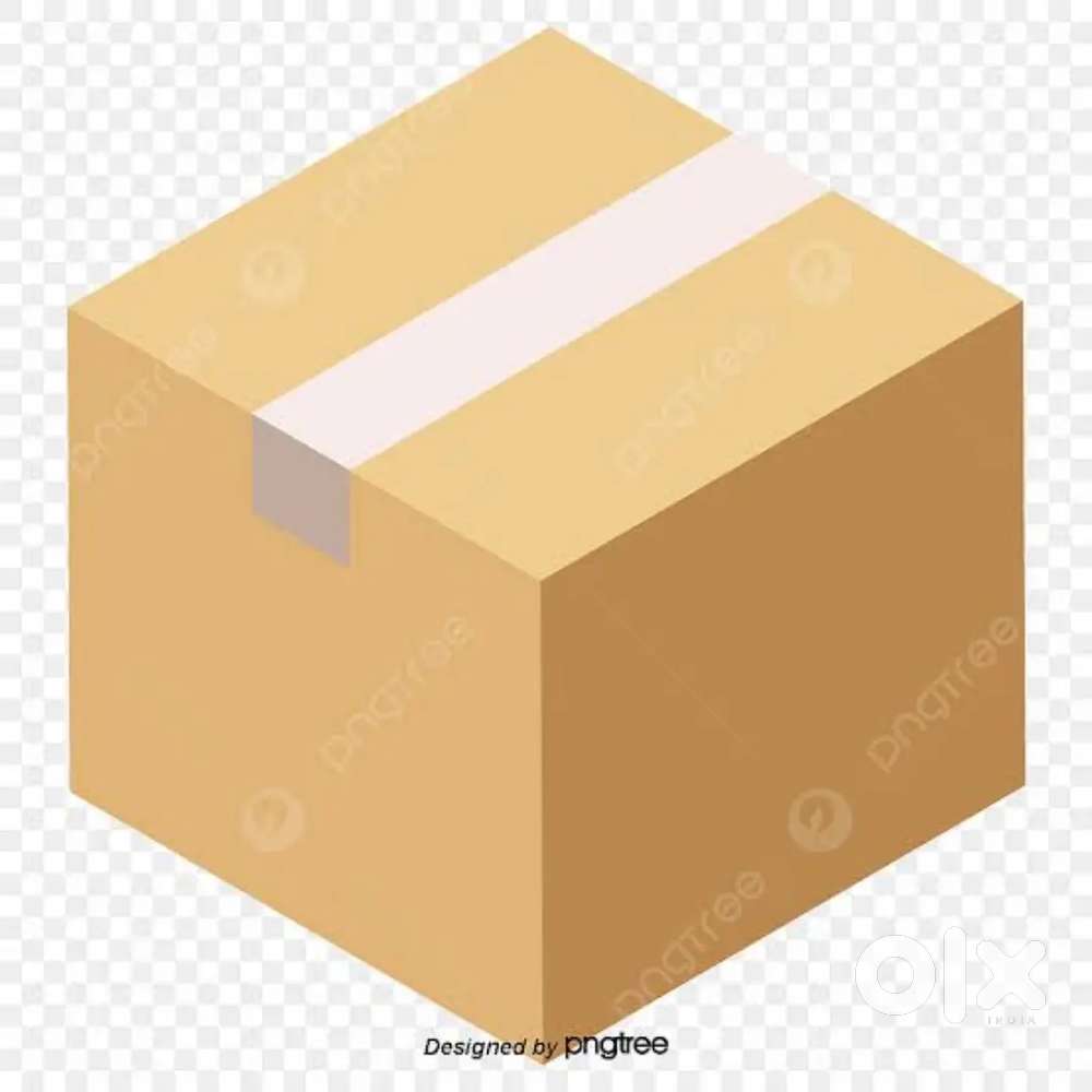 Comapny Packaging Job