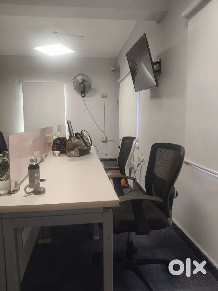 Co working space available @ Vadapalani