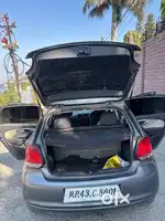 Volkswagen Polo 2014 Petrol 100900 Km Driven