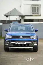 Volkswagen Taigun 1.0 TSI Highline AT, 2023, Petrol